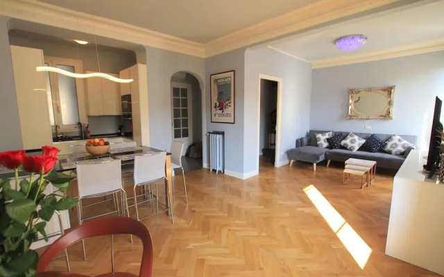 La Petite Londres