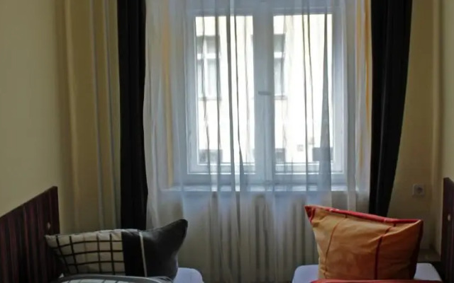 Bear Inn Hostel & Appartment