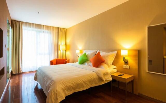 ibis Styles Deyang