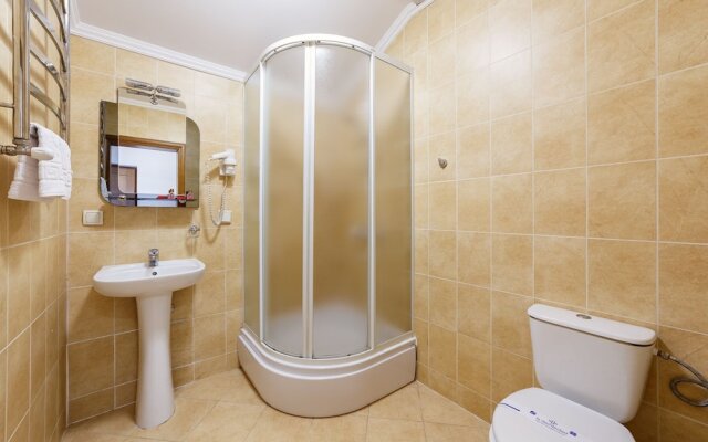 Отель «Пигы»