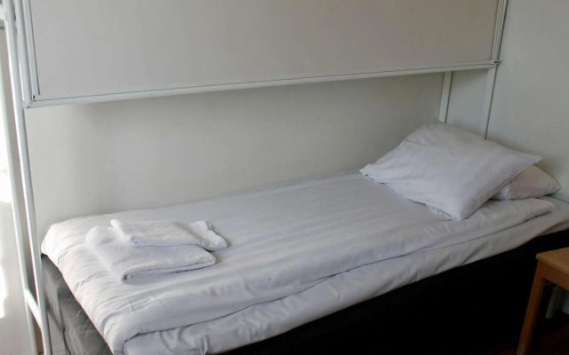 Sure Hotel by Best Western Vilsta Sporthotell