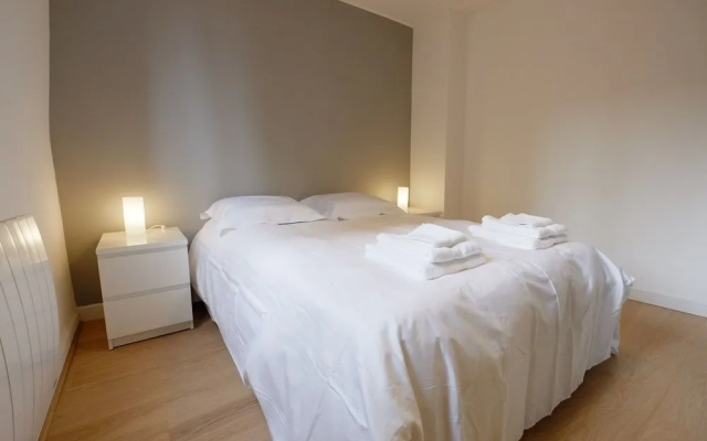 Appartement Plaisance