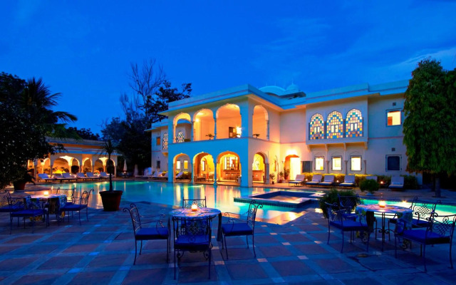 Samode Haveli
