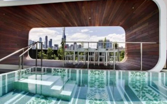 Littlestay Dorcas - 1 Bedrom Aptm