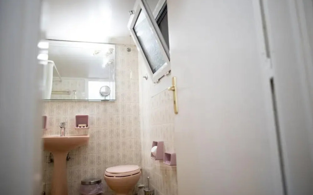 Cozy Apartment With Full View Marina Zeas