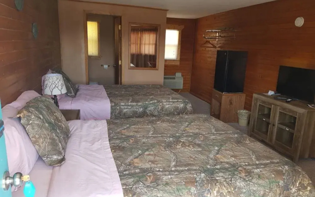 El Rancho Motel