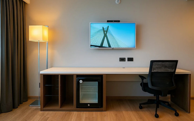 Elegance Suites Ibirapuera
