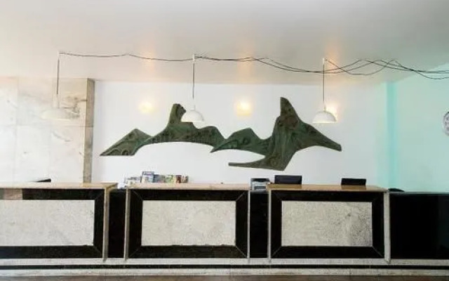 Hotel Flamengo Palace