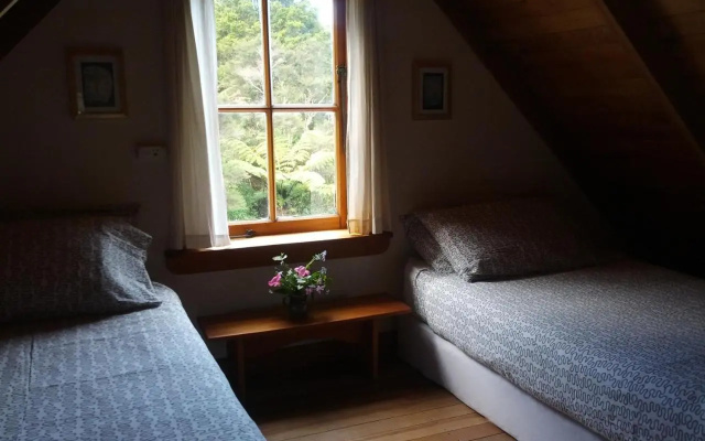 The Innlet, Country Apartments, Cottages and Guesthouse – Guest Rooms – Golden Bay