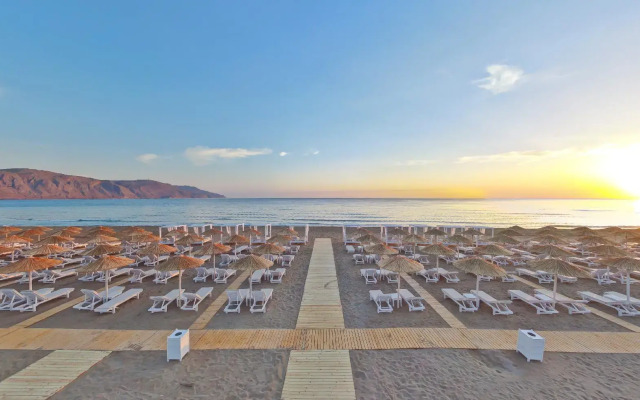 Anemos Luxury Grand Resort