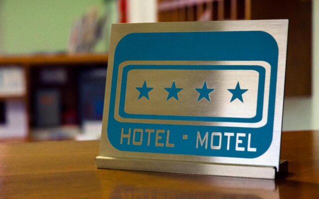 Hotel Motel Sporting