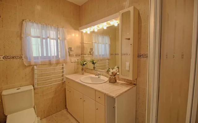 Villa Costa Calpe - Lloyd