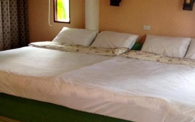 Wana Horse And Ostrich Farm Tent