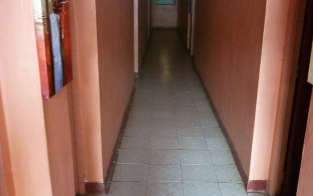Batian Grand Hotel