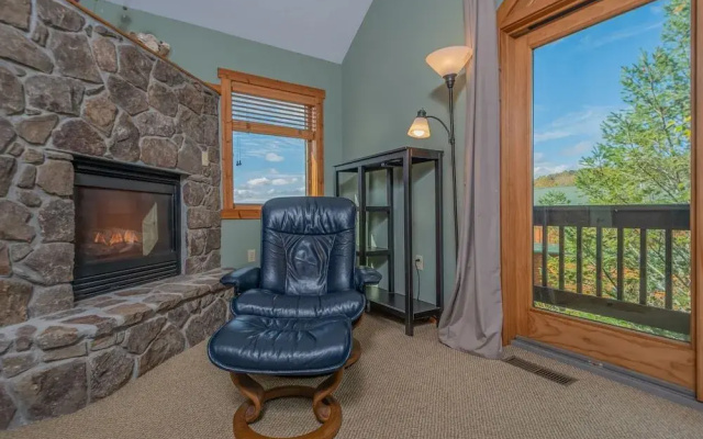 Coppertop Lodge