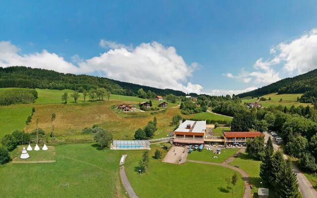 Village Vacances Les Cîmes du Leman