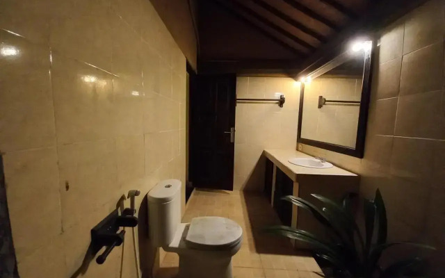 Griya Ayu Homestay Pemuteran