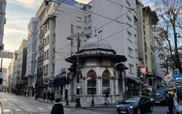 Oldcity Viva Hotel