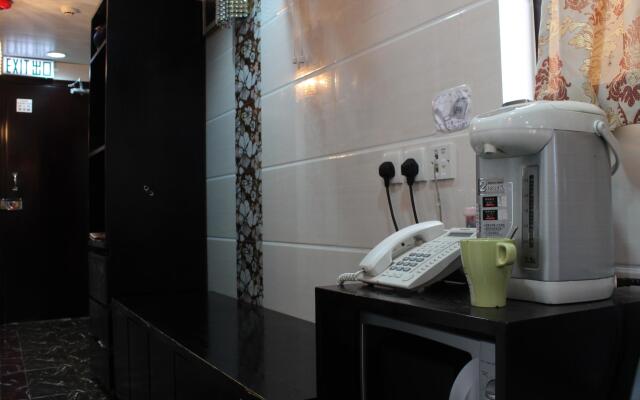 Holland Guest House