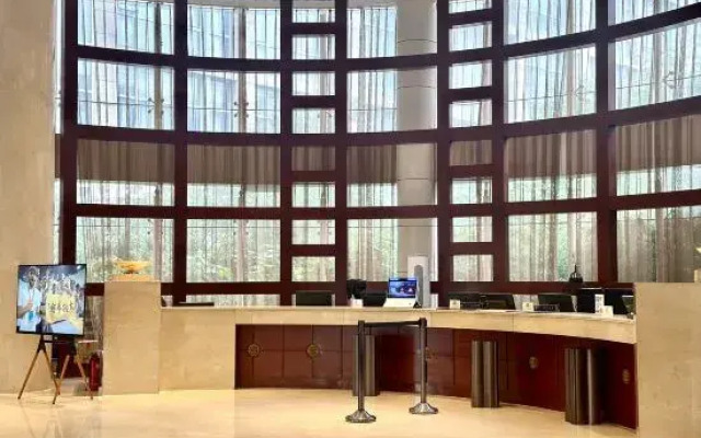 Jiao Zuo State Guesthouse