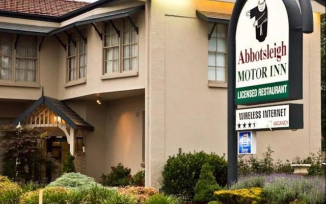 Abbotsleigh Motor Inn