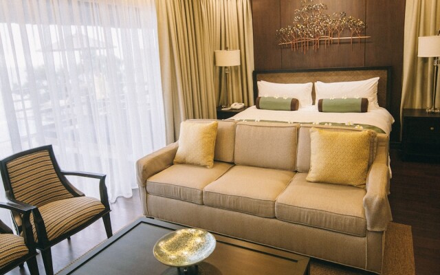 Eskaya Beach Resort and Spa