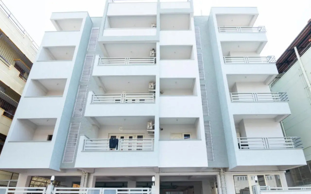 Resside 11 By OYO Rooms