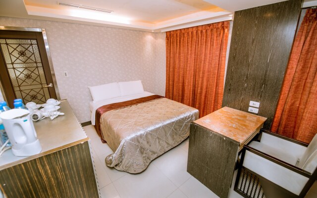 Guide Hotel Taipei Xinyi