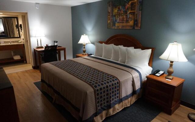 Smart Stay Inn - Saint Augustine