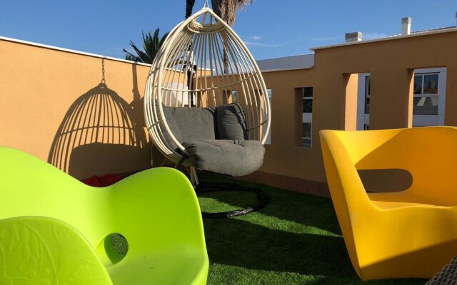 Big house Valencia Espais Boscá