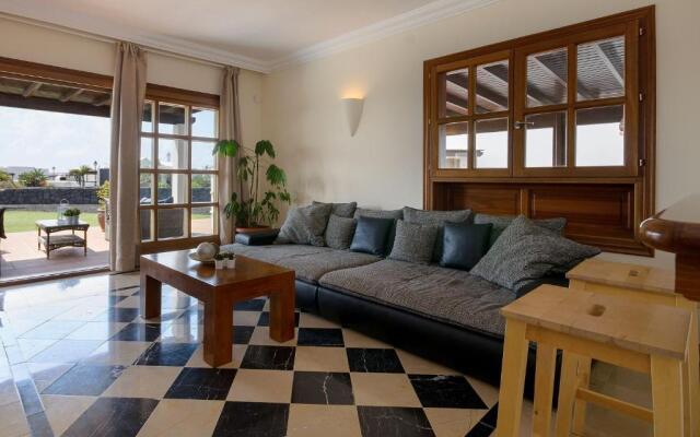 Villa Zafiro