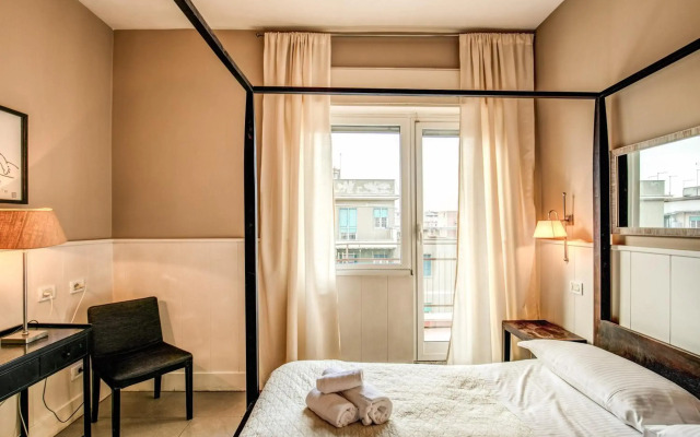 City Guest House