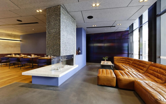 Alpha Mosaic Hotel Fortitude Valley Brisbane