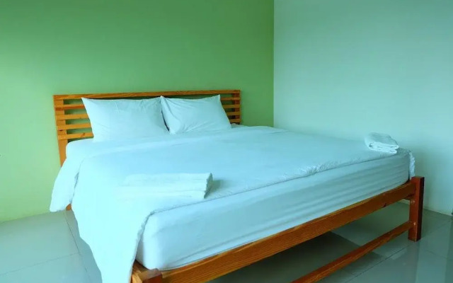 Bed Hub Hotel