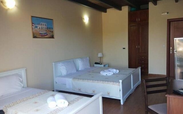 Ornella Beach Resort & Villas