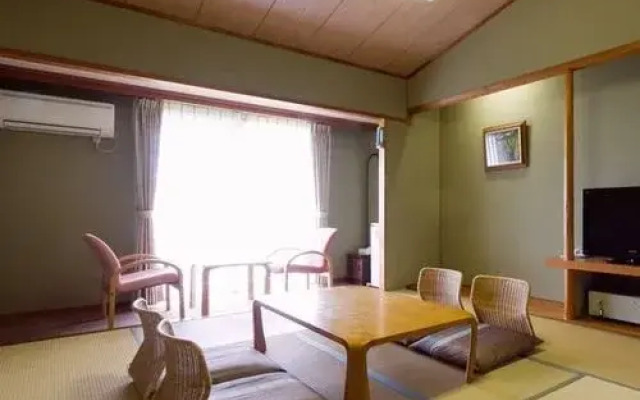 Izukogen Gokeikan Koyoro