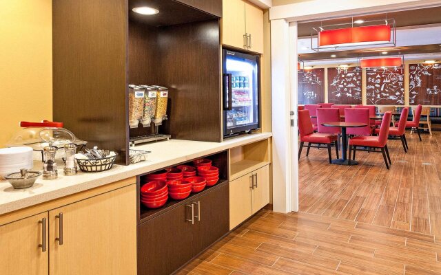 TownePlace Suites by Marriott Wareham Buzzards Bay