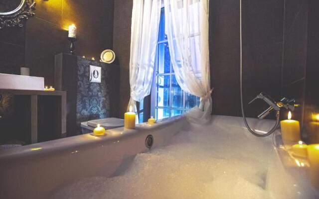 Luxury-Villas