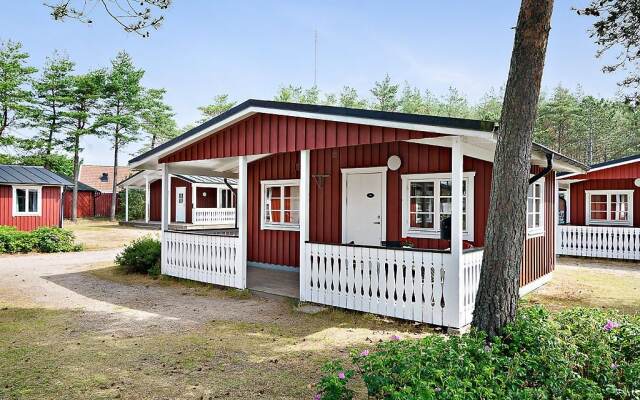 First Camp Tylösand