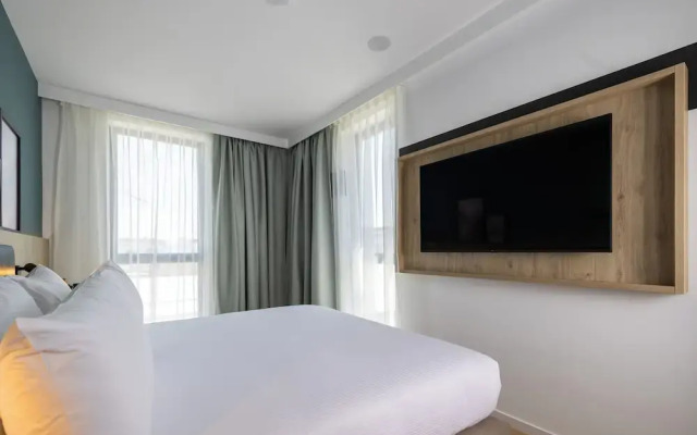 Spark By Hilton Madrid Alcala