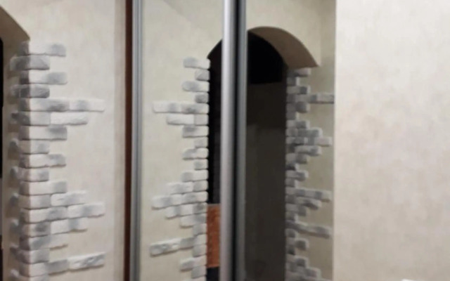 Apartment in a New House