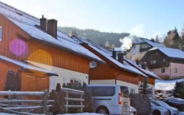 Chalet Lungau