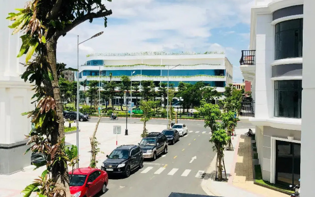 Hong Hac hotel