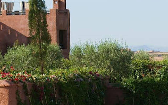 Villa Jenny Lynn Marrakech