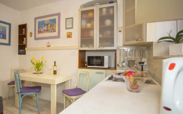 Apartment Split Belvedere