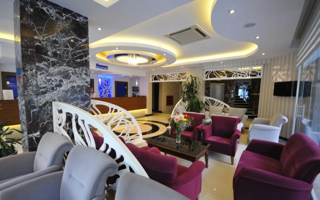 Kleopatra Micador Hotel