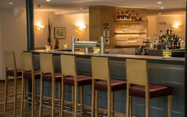 Hotel Zimba