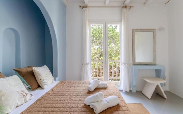 Ninemia Suites Tinos Grand 104
