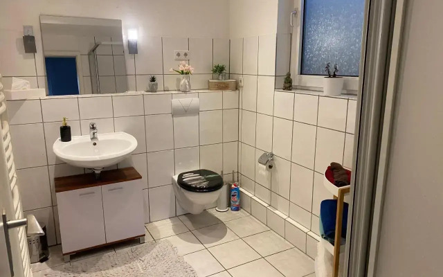 Ferienwohnung Wuppertal Ronsdorf Elias Eller