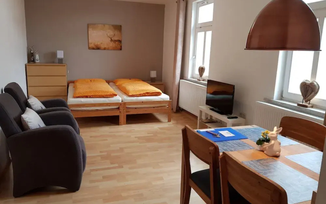 Pension Zum Glasmacher